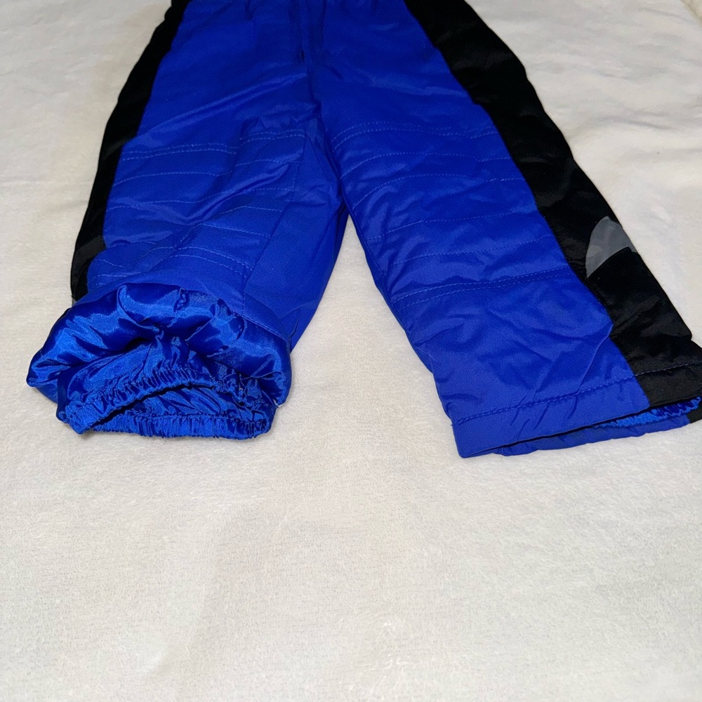 Protection System snowsuit - Picture 5 of 14